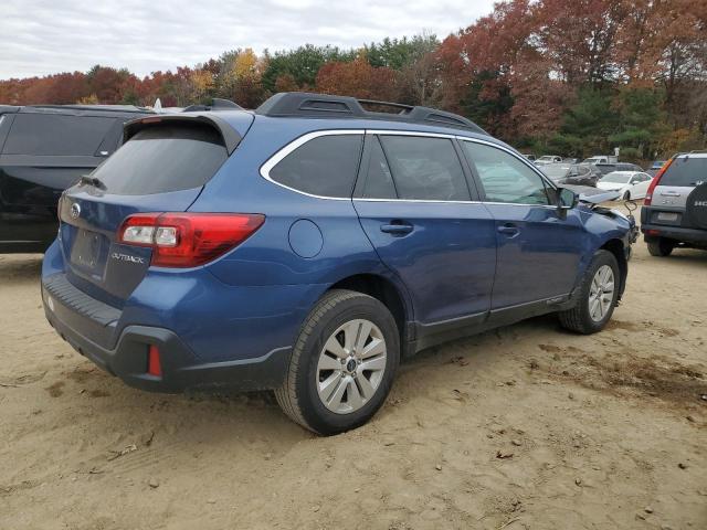 Photo 3 from auction – 2019 SUBARU OUTBACK 2. with VIN 4S4BSAFC7K3246227