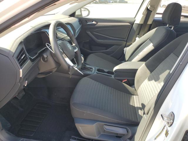 Photo 7 from auction – 2024 VOLKSWAGEN JETTA S with VIN 3VW5M7BU0RM095296