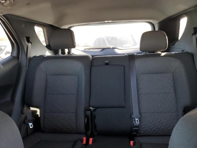 Photo 10 from auction – 2020 CHEVROLET EQUINOX LT with VIN 3GNAXJEV1LS651216