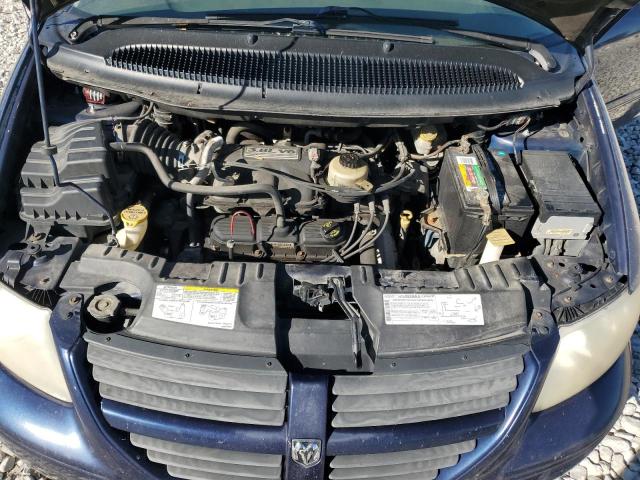 Photo 12 from auction – 2006 DODGE GRAND CARA with VIN 2D8GP44L46R630707