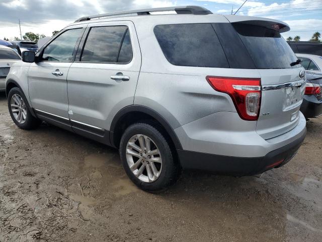 Photo 2 from auction – 2013 FORD EXPLORER X with VIN 1FM5K7D87DGC09379