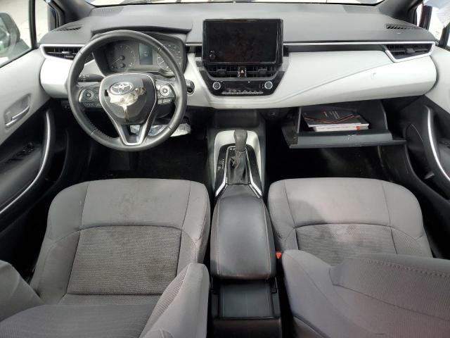 Photo 8 from auction – 2023 TOYOTA COROLLA SE with VIN 5YFS4MCEXPP139869