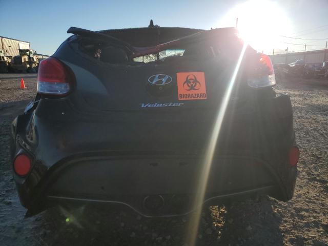 Photo 6 from auction – 2017 HYUNDAI VELOSTER T with VIN KMHTC6AE6HU309991
