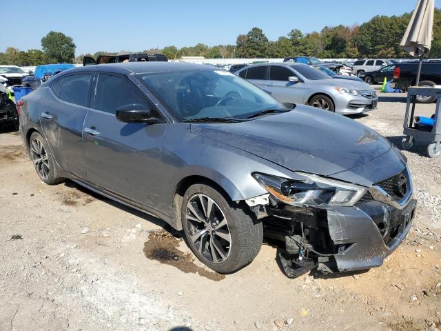 Photo 4 from auction – 2018 NISSAN MAXIMA 3.5 with VIN 1N4AA6AP8JC390156
