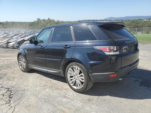Photo 2 from auction – 2014 LAND ROVER RANGE ROVE with VIN SALWR2TF4EA397878