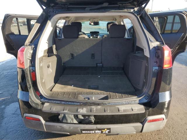 Photo 13 from auction – 2011 GMC TERRAIN SL with VIN 2CTALMEC7B6360418