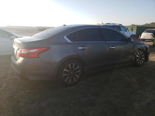 Photo 3 from auction – 2017 NISSAN ALTIMA 2.5 with VIN 1N4AL3AP1HC201690