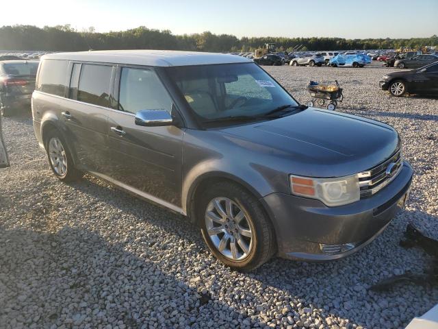 Photo 4 from auction – 2010 FORD FLEX LIMIT with VIN 2FMGK5DC6ABD00521