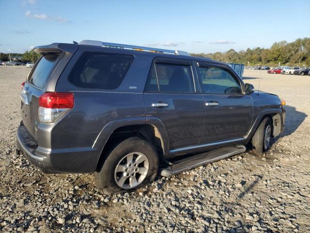 Photo 3 from auction – 2011 TOYOTA 4RUNNER SR with VIN JTEBU5JR7B5045266
