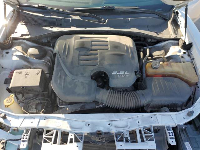 Photo 11 from auction – 2016 DODGE CHARGER SE with VIN 2C3CDXBG9GH199015