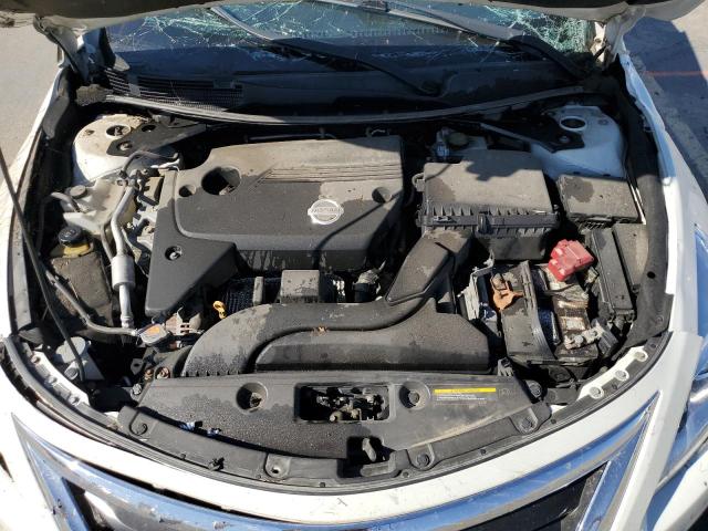 Photo 11 from auction – 2014 NISSAN ALTIMA 2.5 with VIN 1N4AL3AP6EC414131
