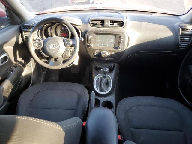 صورة رقم 8 من المزاد - 2018 KIA SOUL + مع VIN KNDJP3A57J7541938