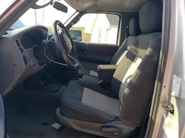 Photo 7 from auction – 2010 FORD RANGER SUP with VIN 1FTKR1ED0APA35114