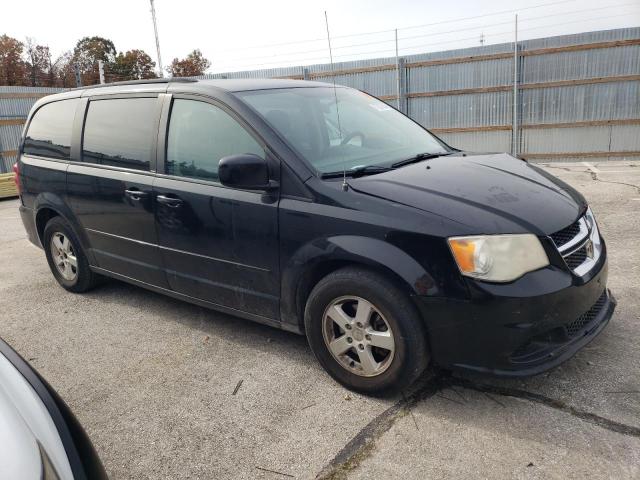 Photo 4 from auction – 2013 DODGE GRAND CARA with VIN 2C4RDGCG6DR523855