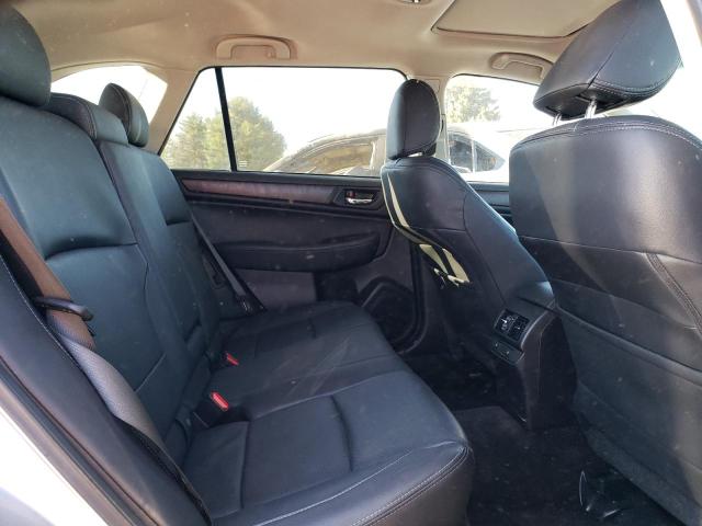 Photo 11 from auction – 2015 SUBARU OUTBACK 3. with VIN 4S4BSENC0F3225511