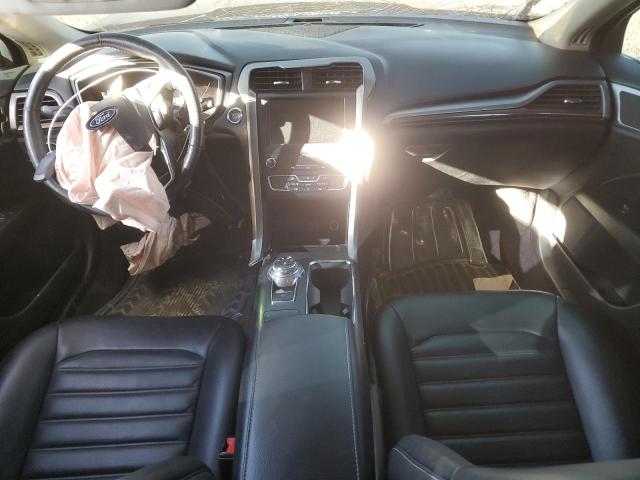 Photo 8 from auction – 2019 FORD FUSION SEL with VIN 3FA6P0CD4KR233764