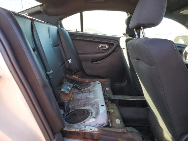 Photo 10 from auction – 2015 FORD TAURUS POL with VIN 1FAHP2MK5FG157342