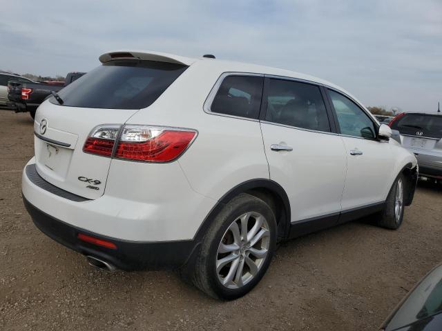 Photo 3 from auction – 2011 MAZDA CX-9 with VIN JM3TB3DA8B0300679