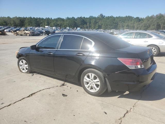 Photo 2 from auction – 2008 HONDA ACCORD LXP with VIN JHMCP26458C026780