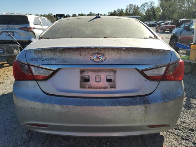 Photo 6 from auction – 2012 HYUNDAI SONATA GLS with VIN 5NPEB4ACXCH463738