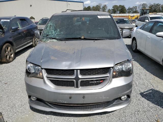 Photo 5 from auction – 2016 DODGE GRAND CARA with VIN 2C4RDGEG5GR352873