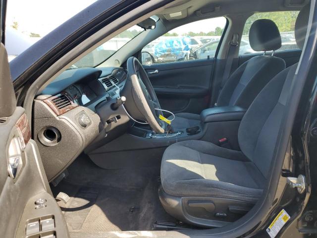 Photo 7 from auction – 2015 CHEVROLET IMPALA LIM with VIN 2G1WA5E37F1110802
