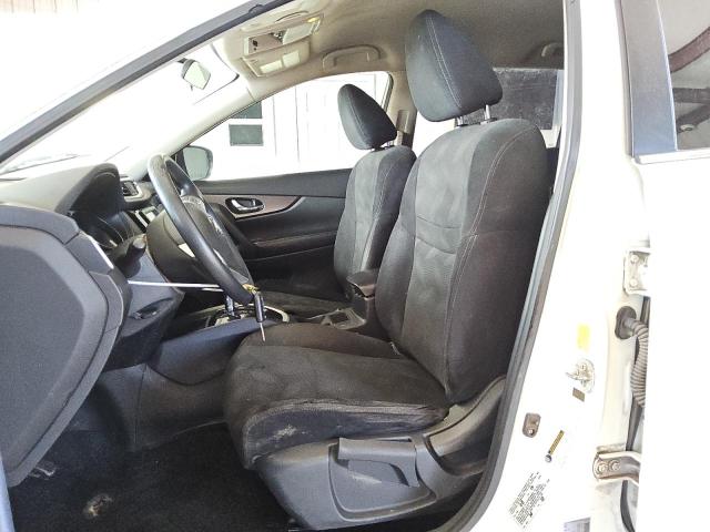 Photo 7 from auction – 2015 NISSAN ROGUE S with VIN 5N1AT2MT9FC911586