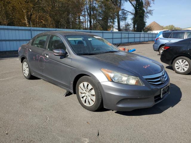 Photo 4 from auction – 2012 HONDA ACCORD LX with VIN 1HGCP2F32CA217636