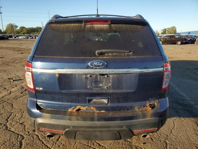 Photo 6 from auction – 2012 FORD EXPLORER X with VIN 1FMHK7D87CGA51783