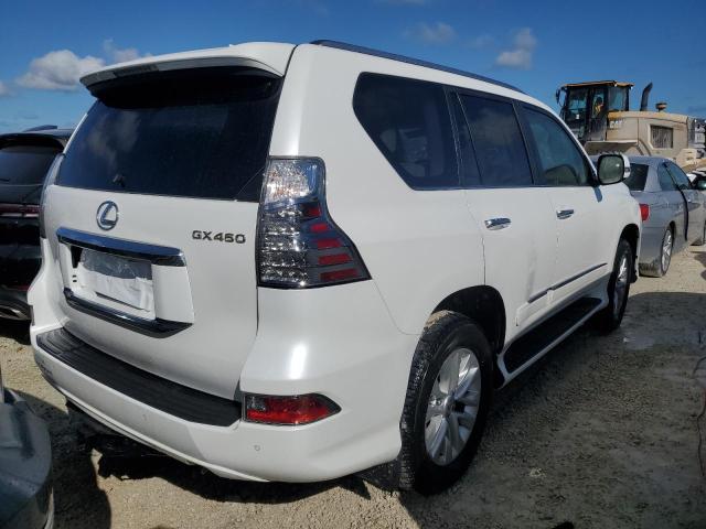 Photo 3 from auction – 2016 LEXUS GX 460 with VIN JTJBM7FX6G5140073