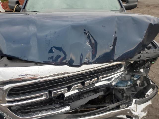 Photo 11 from auction – 2020 RAM 1500 BIG H with VIN 1C6SRFFT7LN283384