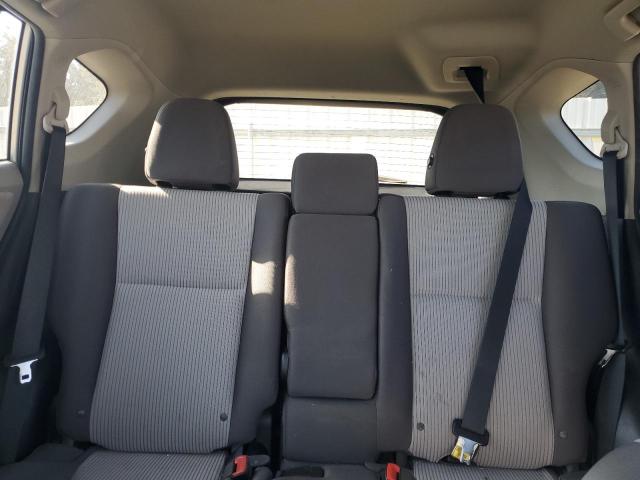 Photo 10 from auction – 2013 TOYOTA RAV4 LE with VIN 2T3BFREV1DW076389