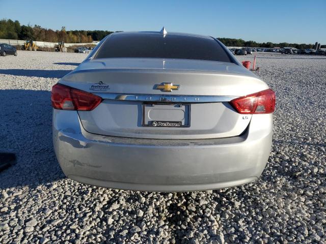 Photo 6 from auction – 2016 CHEVROLET IMPALA LS with VIN 2G11X5SA9G9174046