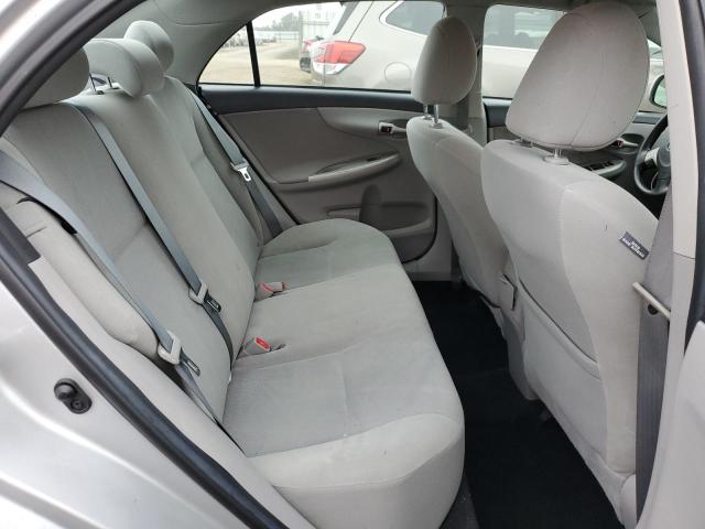 Photo 10 from auction – 2013 TOYOTA COROLLA BA with VIN 2T1BU4EEXDC972208