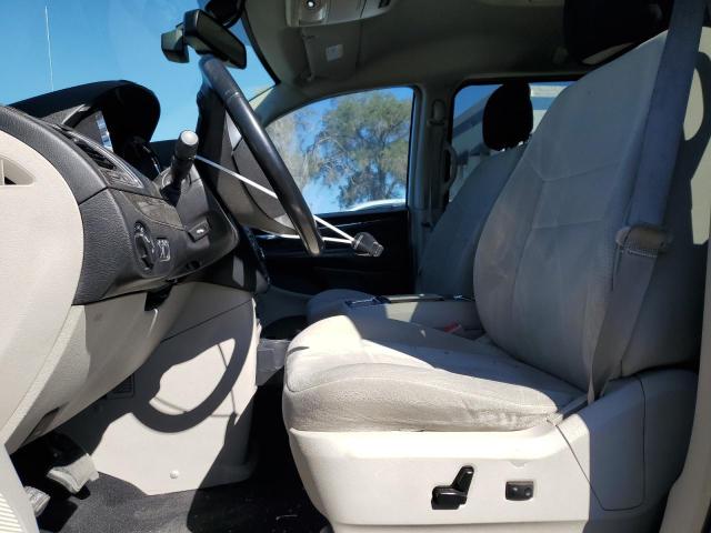 Photo 7 from auction – 2011 CHRYSLER TOWN & COU with VIN 2A4RR5DG0BR712027