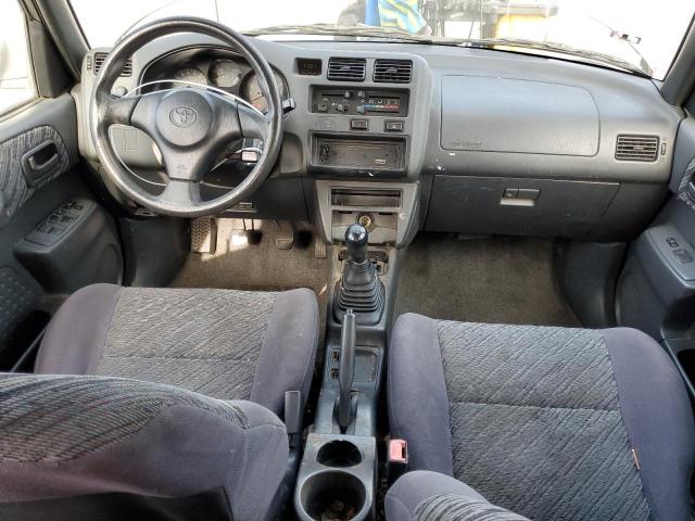 Photo 8 from auction – 2000 TOYOTA RAV4 with VIN JT3GP10V7Y7070663