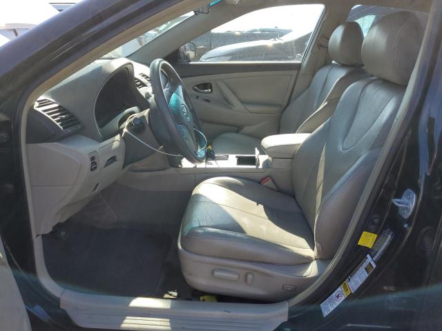 Photo 7 from auction – 2011 TOYOTA CAMRY BASE with VIN 4T4BF3EK0BR207195