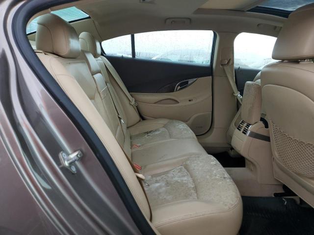 Photo 10 from auction – 2010 BUICK LACROSSE C with VIN 1G4GE5EV7AF239136