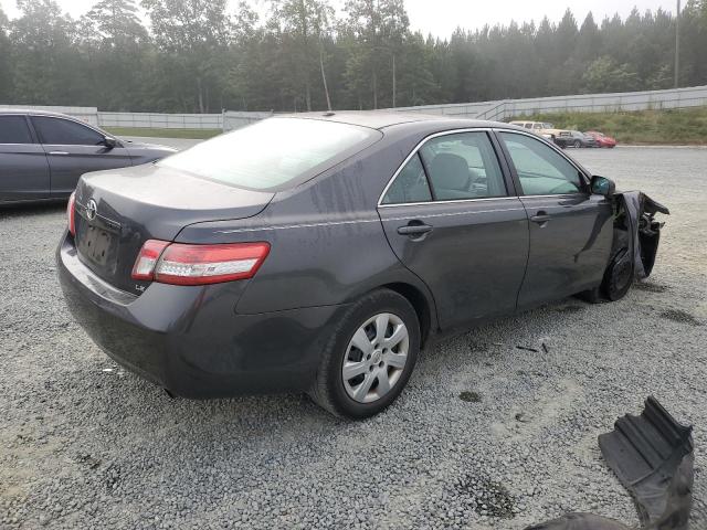 Photo 3 from auction – 2010 TOYOTA CAMRY BASE with VIN 4T1BF3EK9AU116760