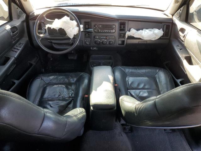 Photo 8 from auction – 2003 DODGE DURANGO SL with VIN 1D4HS48Z63F576056