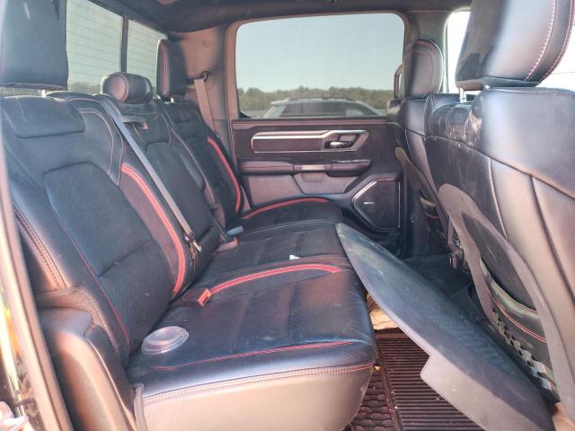 Photo 10 from auction – 2021 RAM 1500 with VIN 1C6SRFU97MN901179