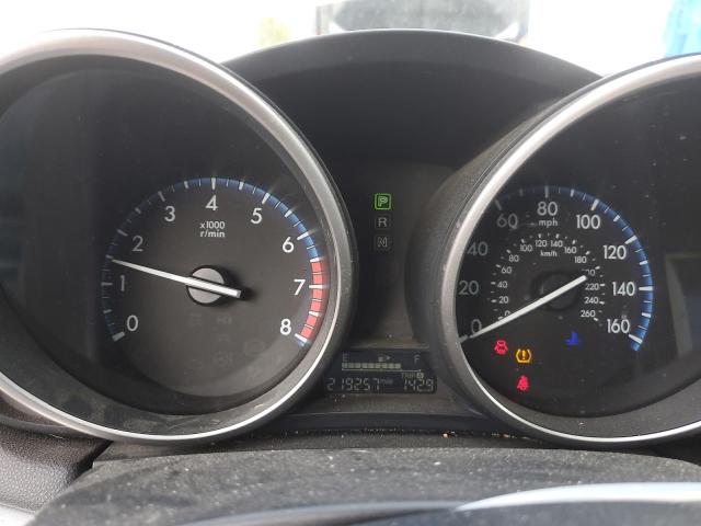 Photo 9 from auction – 2012 MAZDA 3 I with VIN JM1BL1L82C1558499