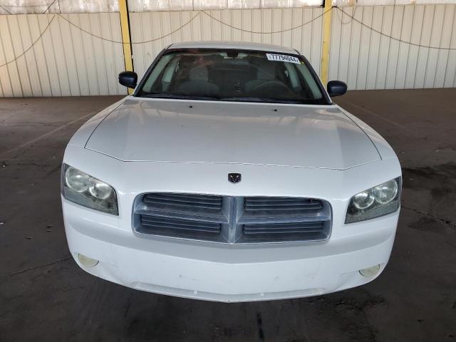 Photo 5 from auction – 2009 DODGE CHARGER SX with VIN 2B3KA33V39H573080