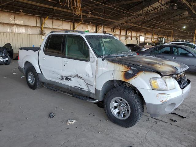 Снимка 4 от търг – 2001 FORD EXPLORER S с VIN 1FMZU67E01UA82415