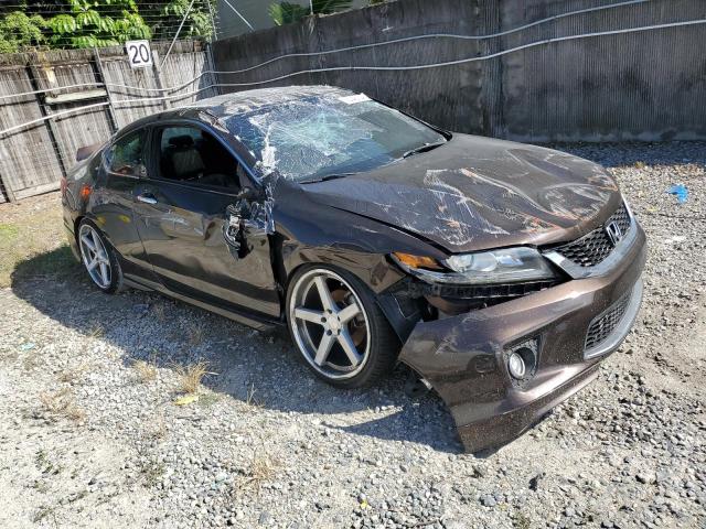 Photo 4 from auction – 2013 HONDA ACCORD EX with VIN 1HGCT1B74DA016160