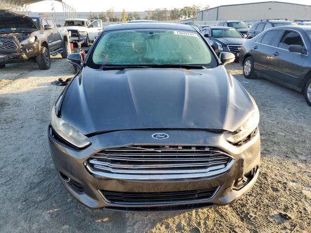 Photo 5 from auction – 2016 FORD FUSION TIT with VIN 3FA6P0K92GR180311