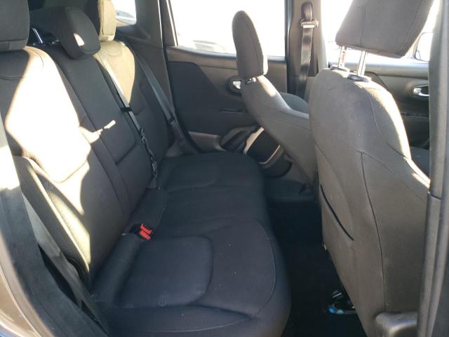 Photo 11 from auction – 2016 JEEP RENEGADE L with VIN ZACCJBBT0GPD00123