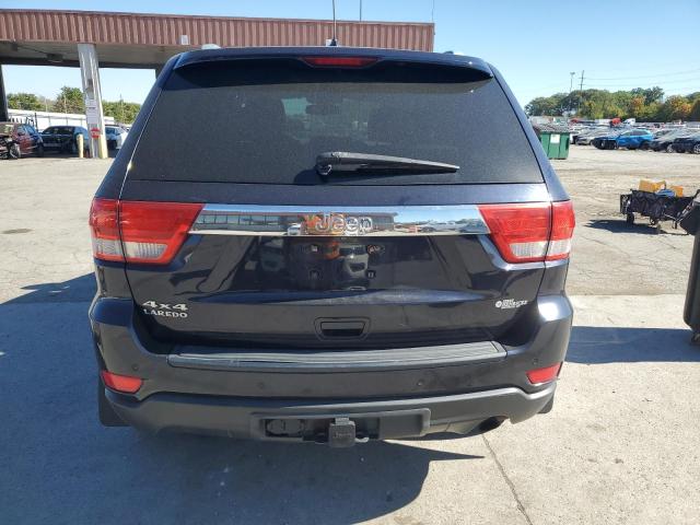 صورة رقم 6 من المزاد - 2011 JEEP GRAND CHER مع VIN 1J4RR4GG0BC563536