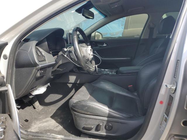 Photo 7 from auction – 2018 KIA STINGER with VIN KNAE15LA4J6034877