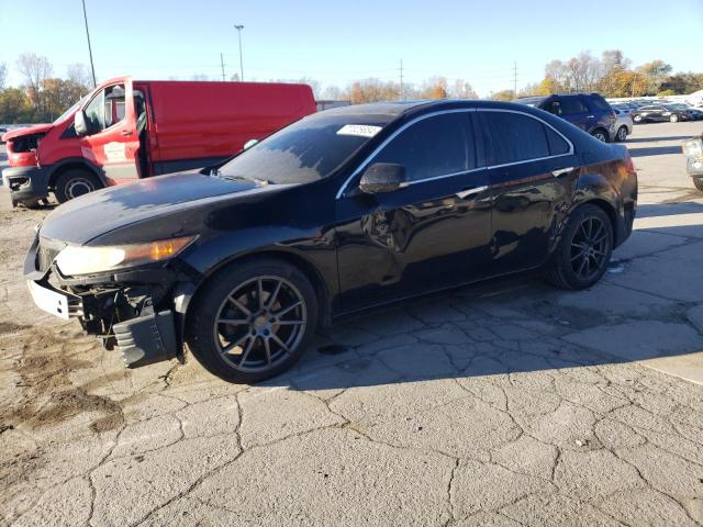 Photo 1 from auction – 2010 ACURA TSX with VIN JH4CU2F61AC043687